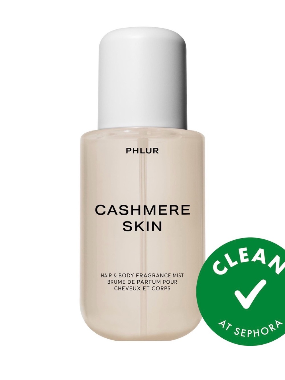 Phlur Cashmere Skin